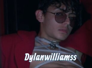 Dylanwilliamss