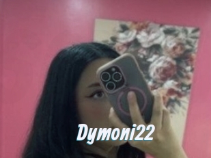 Dymoni22