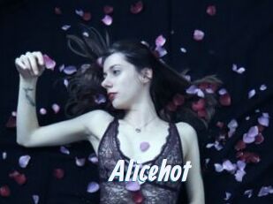 Alicehot