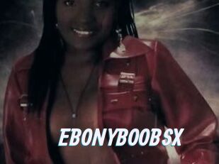 EBONYBOOBSX
