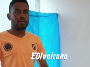 EDIvolcano