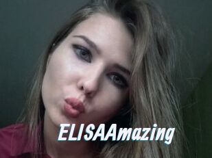 ELISAAmazing