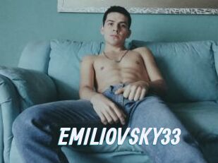 EMILIOVSKY33