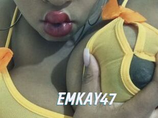 EMKAY47