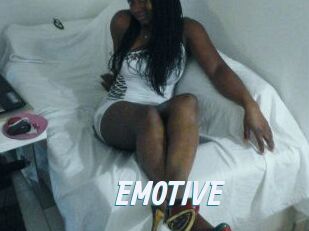 EMOTIVE