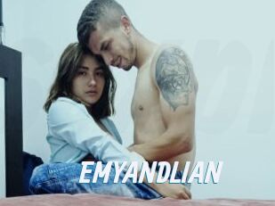 EMYANDLIAN