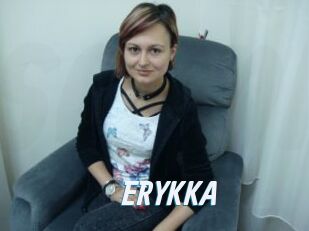 ERYKKA