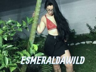 ESMERALDAWILD
