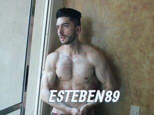 ESTEBEN89