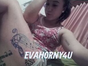 EVAHORNY4U