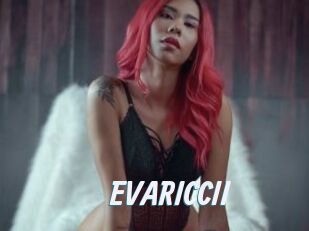EVARICCII