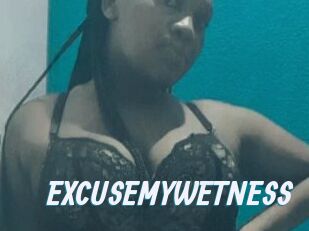EXCUSEMYWETNESS