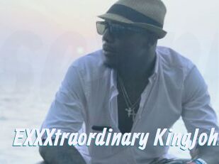 EXXXtraordinary_KingJohn