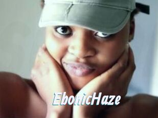 EbonicHaze