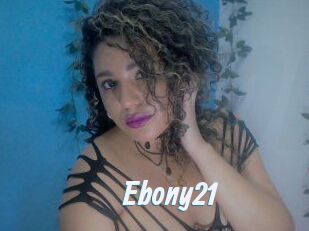 Ebony21
