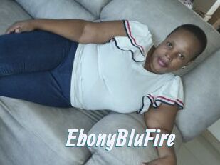 EbonyBluFire