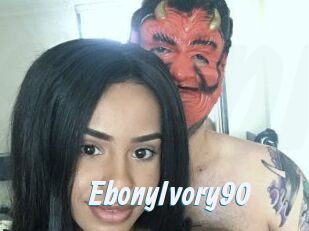 EbonyIvory90