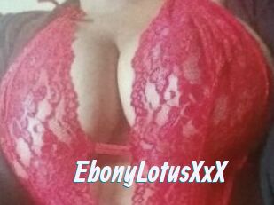 EbonyLotusXxX