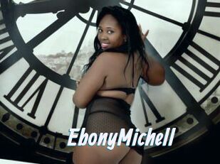EbonyMichell
