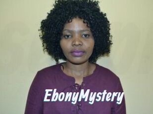EbonyMystery
