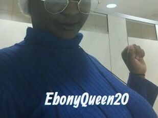 EbonyQueen20