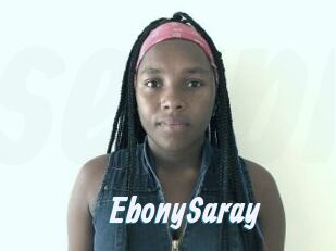 EbonySaray