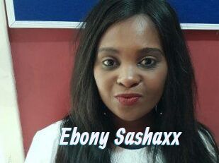 Ebony_Sashaxx