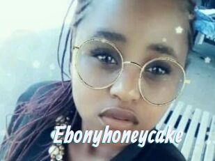 Ebonyhoneycake