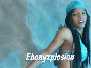 Ebonyxplosion
