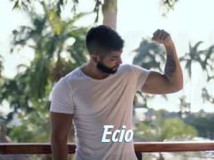 Ecio