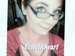 Eclecticheart