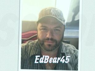 EdBear45