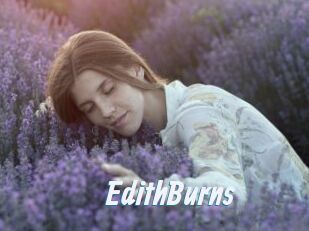 EdithBurns