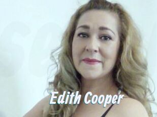 Edith_Cooper