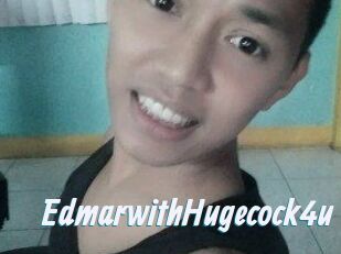 EdmarwithHugecock4u