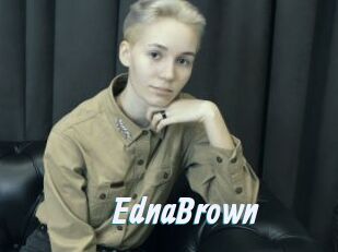 EdnaBrown