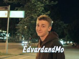 EdvardandMo