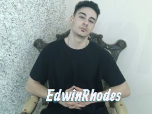 EdwinRhodes