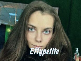 Effypetite