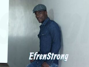 EfrenStrong