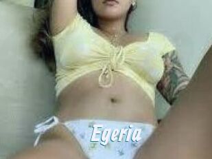 Egeria
