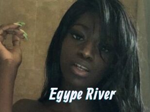 Egype_River