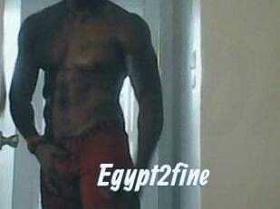 Egypt2fine