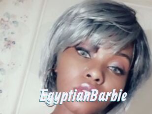 EgyptianBarbie