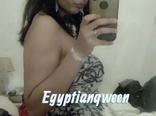 Egyptianqween