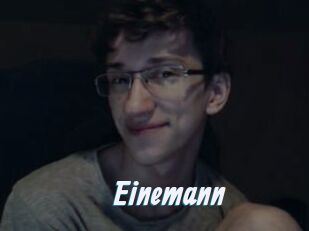 Einemann