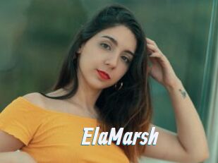 ElaMarsh
