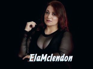 ElaMclendon