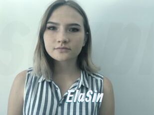 ElaSin