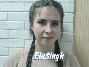 ElaSingh